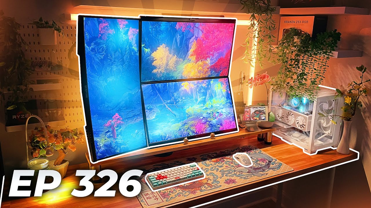 Setup Wars – Episode 326