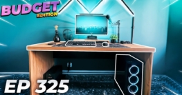 Den perfekten günstigen Gaming Tisch für dein Zimmer