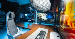 Den perfekten günstigen Gaming Tisch für dein Zimmer
