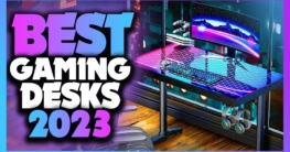 Den perfekten günstigen Gaming Tisch für dein Zimmer