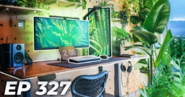 Den perfekten günstigen Gaming Tisch für dein Zimmer