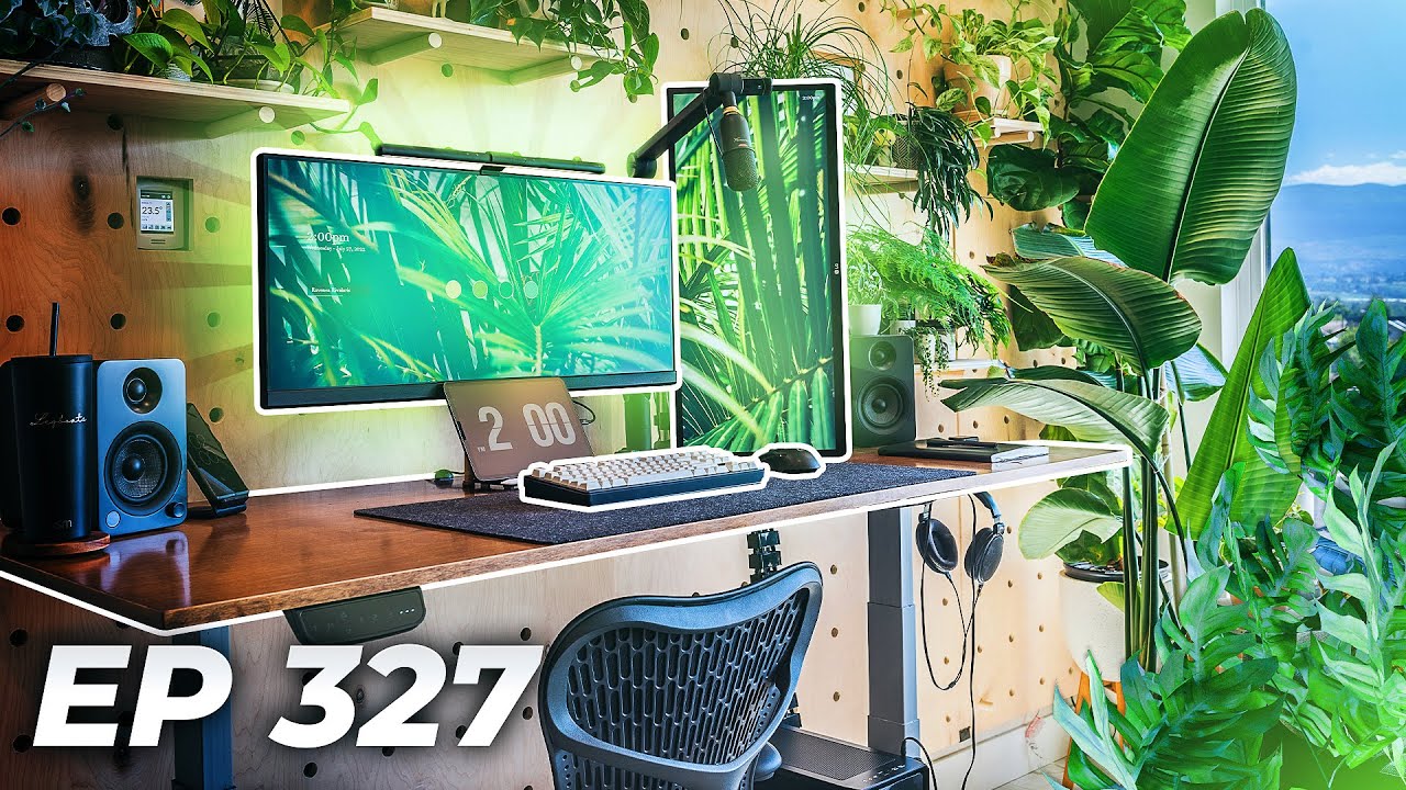 Setup Wars – Episode 327