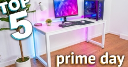Den perfekten günstigen Gaming Tisch für dein Zimmer