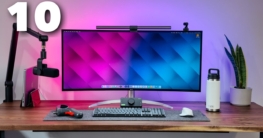 Den perfekten günstigen Gaming Tisch für dein Zimmer
