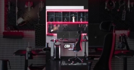 Den perfekten günstigen Gaming Tisch für dein Zimmer