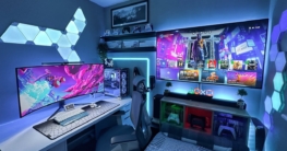 Den perfekten günstigen Gaming Tisch für dein Zimmer