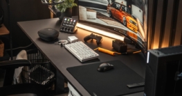 Den perfekten günstigen Gaming Tisch für dein Zimmer