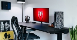 Den perfekten günstigen Gaming Tisch für dein Zimmer