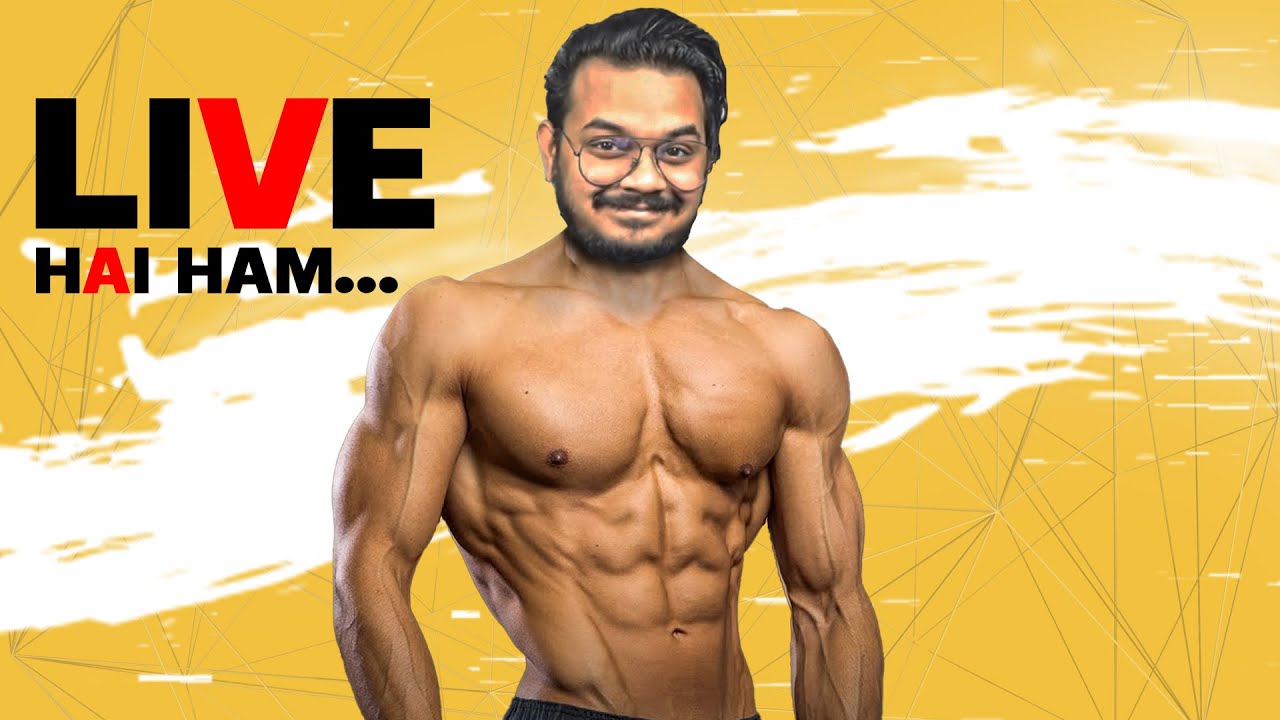Sanskari Streamer ist zurück!