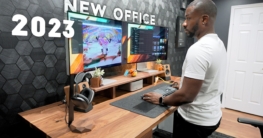 Den perfekten günstigen Gaming Tisch für dein Zimmer