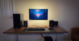 Den perfekten günstigen Gaming Tisch für dein Zimmer