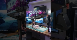 Den perfekten günstigen Gaming Tisch für dein Zimmer