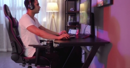 Den perfekten günstigen Gaming Tisch für dein Zimmer