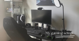 Den perfekten günstigen Gaming Tisch für dein Zimmer