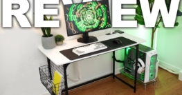 Den perfekten günstigen Gaming Tisch für dein Zimmer