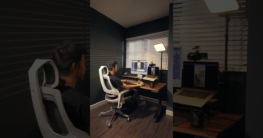 Den perfekten günstigen Gaming Tisch für dein Zimmer