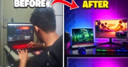 Den perfekten günstigen Gaming Tisch für dein Zimmer