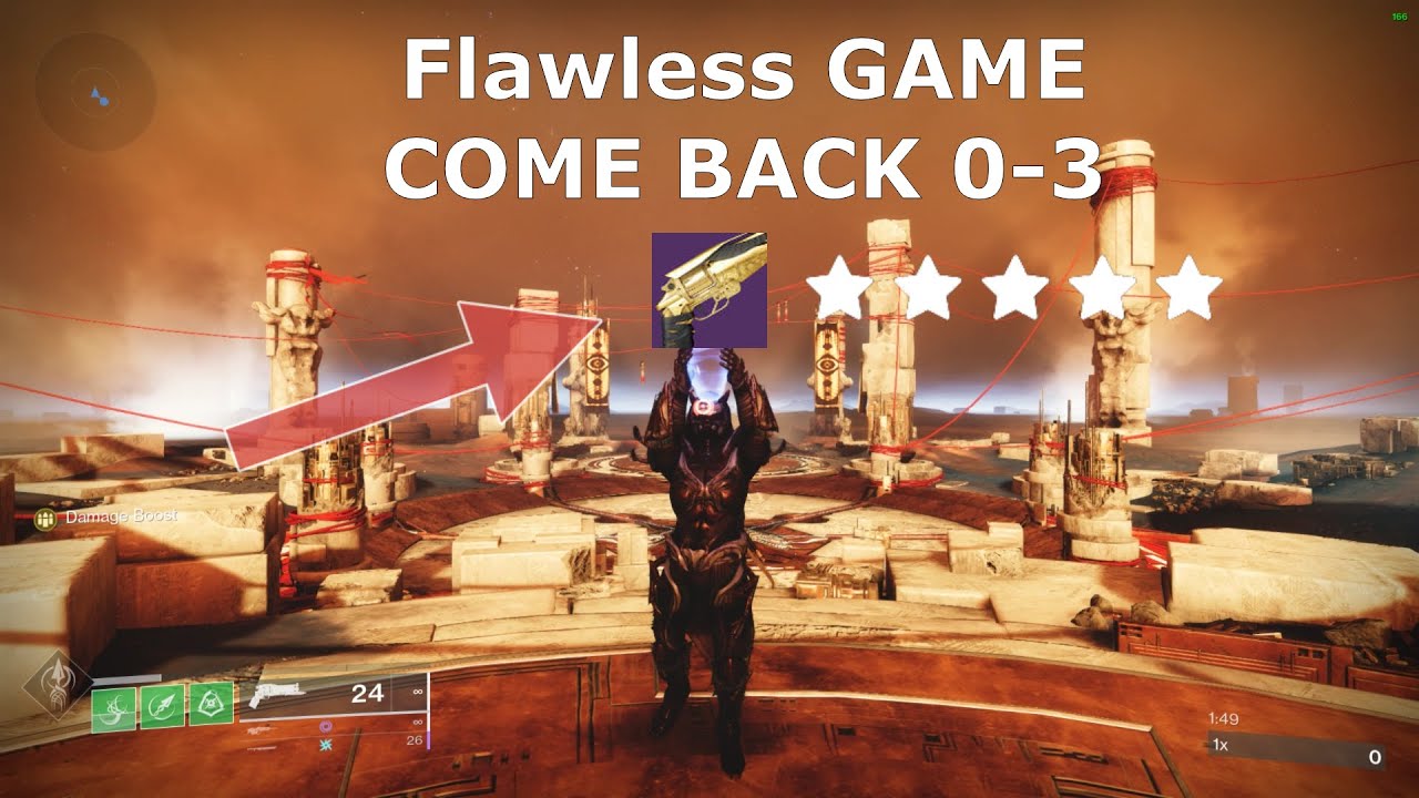Tadelloses Spiel COME BACK von 0 - 3! Destiny 2 PvP Check mate Trials Labs 1 Tadelloses Spiel COME BACK von 0 – 3! Destiny 2 PvP Check mate Trials Labs
