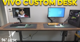 Den perfekten günstigen Gaming Tisch für dein Zimmer