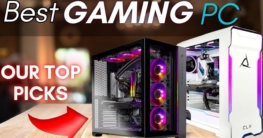 Den perfekten günstigen Gaming Tisch für dein Zimmer