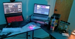 Den perfekten günstigen Gaming Tisch für dein Zimmer