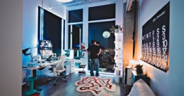 Den perfekten günstigen Gaming Tisch für dein Zimmer
