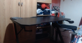 Den perfekten günstigen Gaming Tisch für dein Zimmer