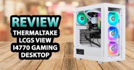 Den perfekten günstigen Gaming Tisch für dein Zimmer