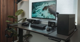 Den perfekten günstigen Gaming Tisch für dein Zimmer