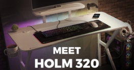 Den perfekten günstigen Gaming Tisch für dein Zimmer