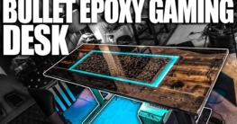 Den perfekten günstigen Gaming Tisch für dein Zimmer