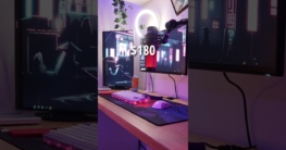 Den perfekten günstigen Gaming Tisch für dein Zimmer