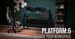 Den perfekten günstigen Gaming Tisch für dein Zimmer
