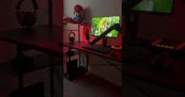 Den perfekten günstigen Gaming Tisch für dein Zimmer