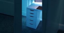 Den perfekten günstigen Gaming Tisch für dein Zimmer