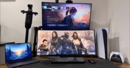 Den perfekten günstigen Gaming Tisch für dein Zimmer