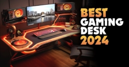 Den perfekten günstigen Gaming Tisch für dein Zimmer