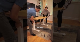 Den perfekten günstigen Gaming Tisch für dein Zimmer