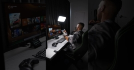 Den perfekten günstigen Gaming Tisch für dein Zimmer