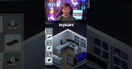 Den perfekten günstigen Gaming Tisch für dein Zimmer