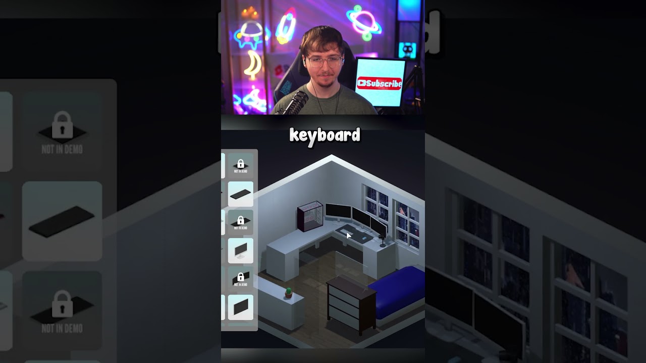 Mein 10.000-Dollar-Traumzimmer in einem Spiel bauen... 1 Mein 10.000-Dollar-Traumzimmer in einem Spiel bauen…