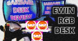 Den perfekten günstigen Gaming Tisch für dein Zimmer