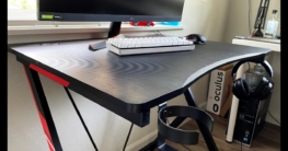 Den perfekten günstigen Gaming Tisch für dein Zimmer