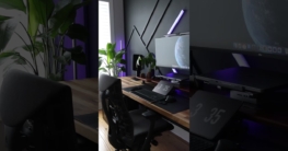 Den perfekten günstigen Gaming Tisch für dein Zimmer