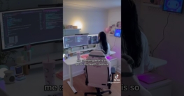 Den perfekten günstigen Gaming Tisch für dein Zimmer