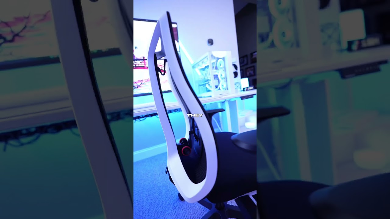 Lohnt sich der Herman Miller Stuhl?