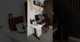 Den perfekten günstigen Gaming Tisch für dein Zimmer
