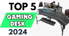 Den perfekten günstigen Gaming Tisch für dein Zimmer