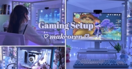 Den perfekten günstigen Gaming Tisch für dein Zimmer