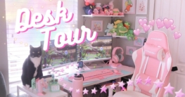 Den perfekten günstigen Gaming Tisch für dein Zimmer